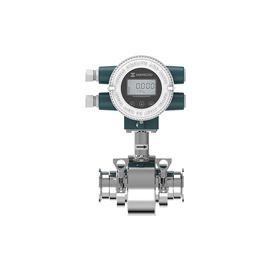 海康微影HM-FE02微小流量型電磁流量計(jì)